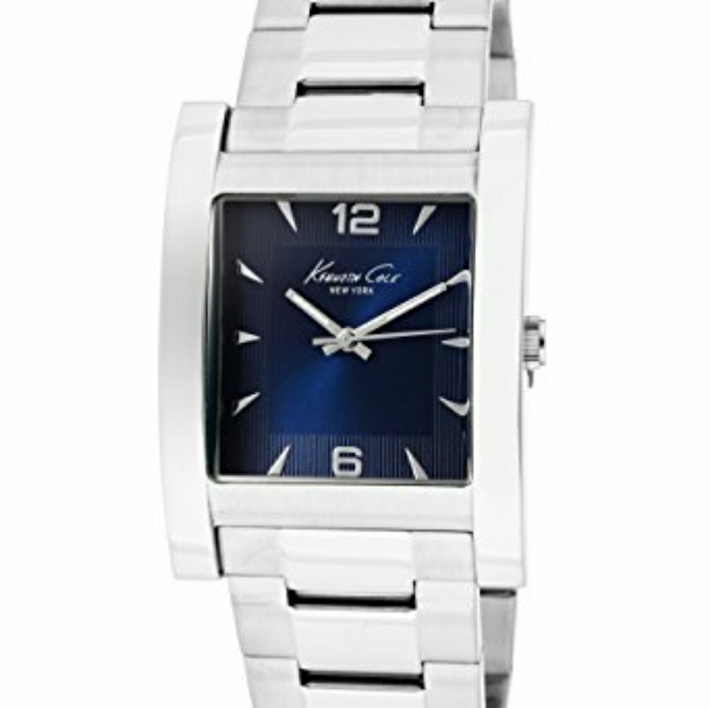 Kenneth Cole New York Men Quartz Analog Watch